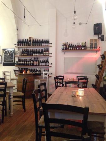 Enoteca Quattro Quarti