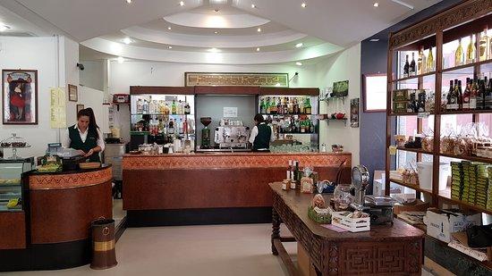 Caffe Fratelli Nurzia